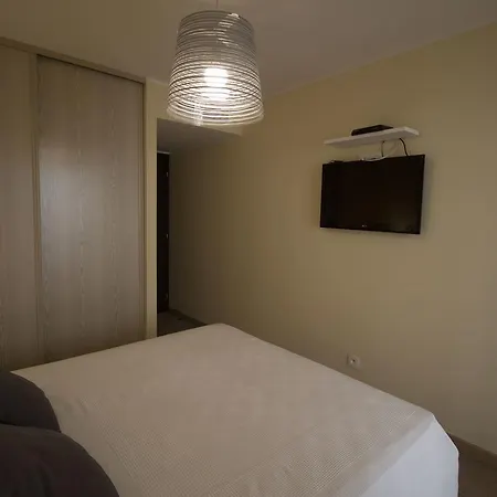 Appartamento Blue Square Beaulieu-sur-Mer