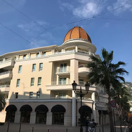 Appartamento Blue Square Beaulieu-sur-Mer