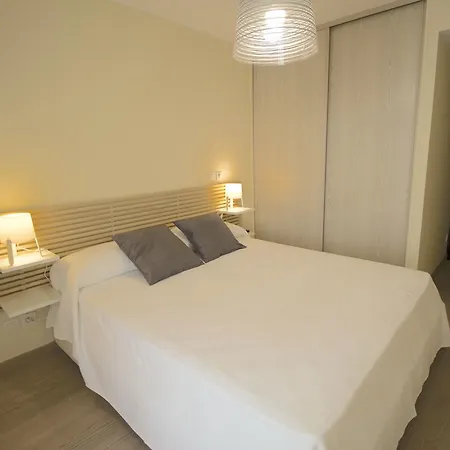 Apartamento Blue Square