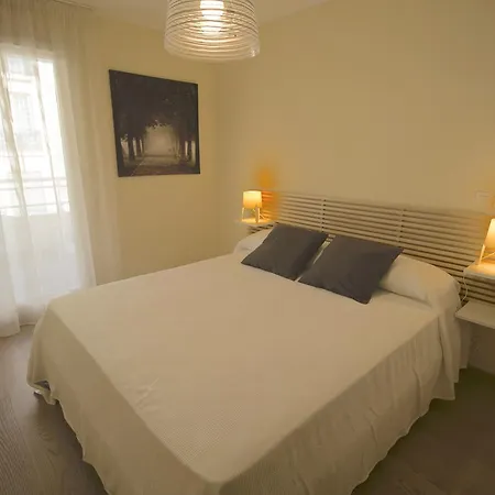 Blue Square Apartamento
